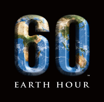 WWF appeals: Use your power at the Earth hour 2015 