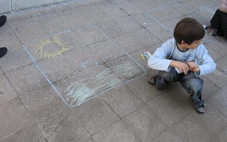 The children of Stara Zagora want clean air