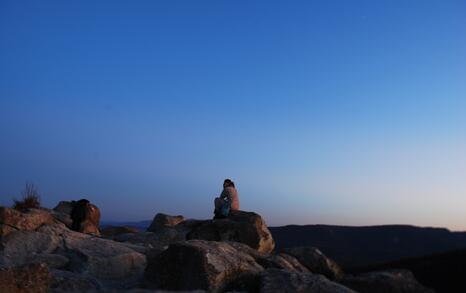 Discussion in Kurdjali and visit to Perperikon