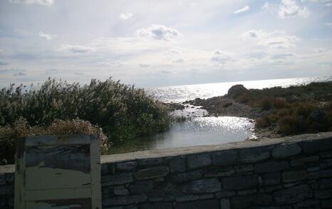 The day of the Black Sea, Balchik