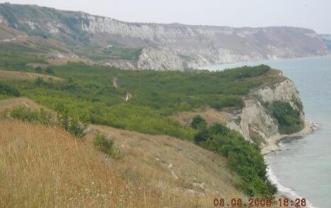 “Belite Skali” Nature Area