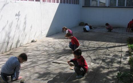 The children of Stara Zagora want clean air