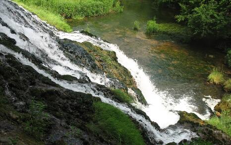 Nature park 'Strandzha', Bulgaria