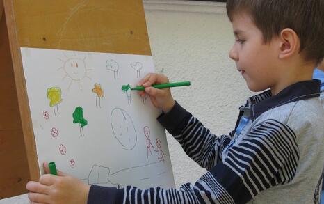 The children of Stara Zagora want clean air