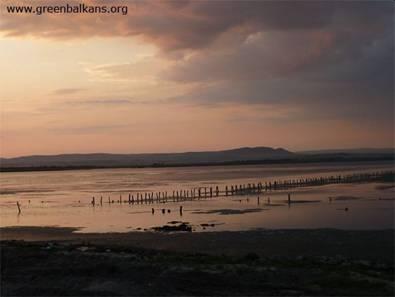 Opening of Ecotourism Trails at Pomorie Lake