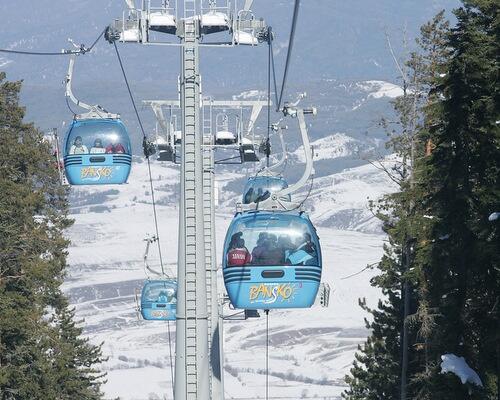 Environmentalists: The agreement for the ski zone Bansko is a hostage of the state idleness