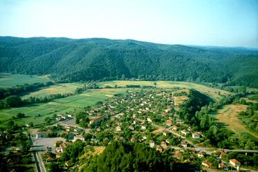 20 years of Nature Park Strandja