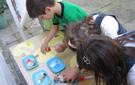 The children of Stara Zagora want clean air