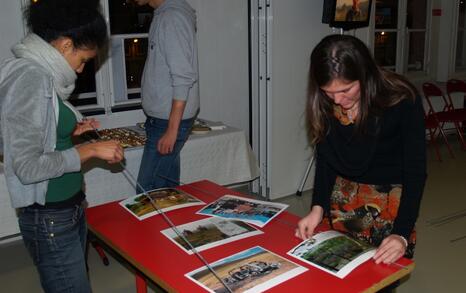 Presentation in France of the Bulgarian nature and citizens’ actions