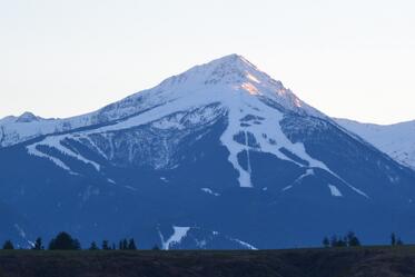 Recommendation to the Ministry of Environment and Water as the Contracting Authority of Pirin Management Plan to suspend its development on account of violations of the Environment Protection and Biological Diversity Acts 