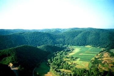 The future of Strabdja Nature Park will be clear next week