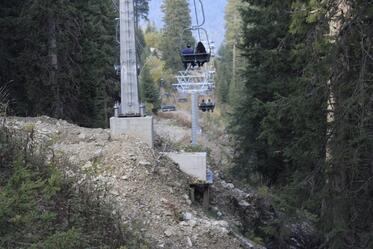 Visiting Rila National Park